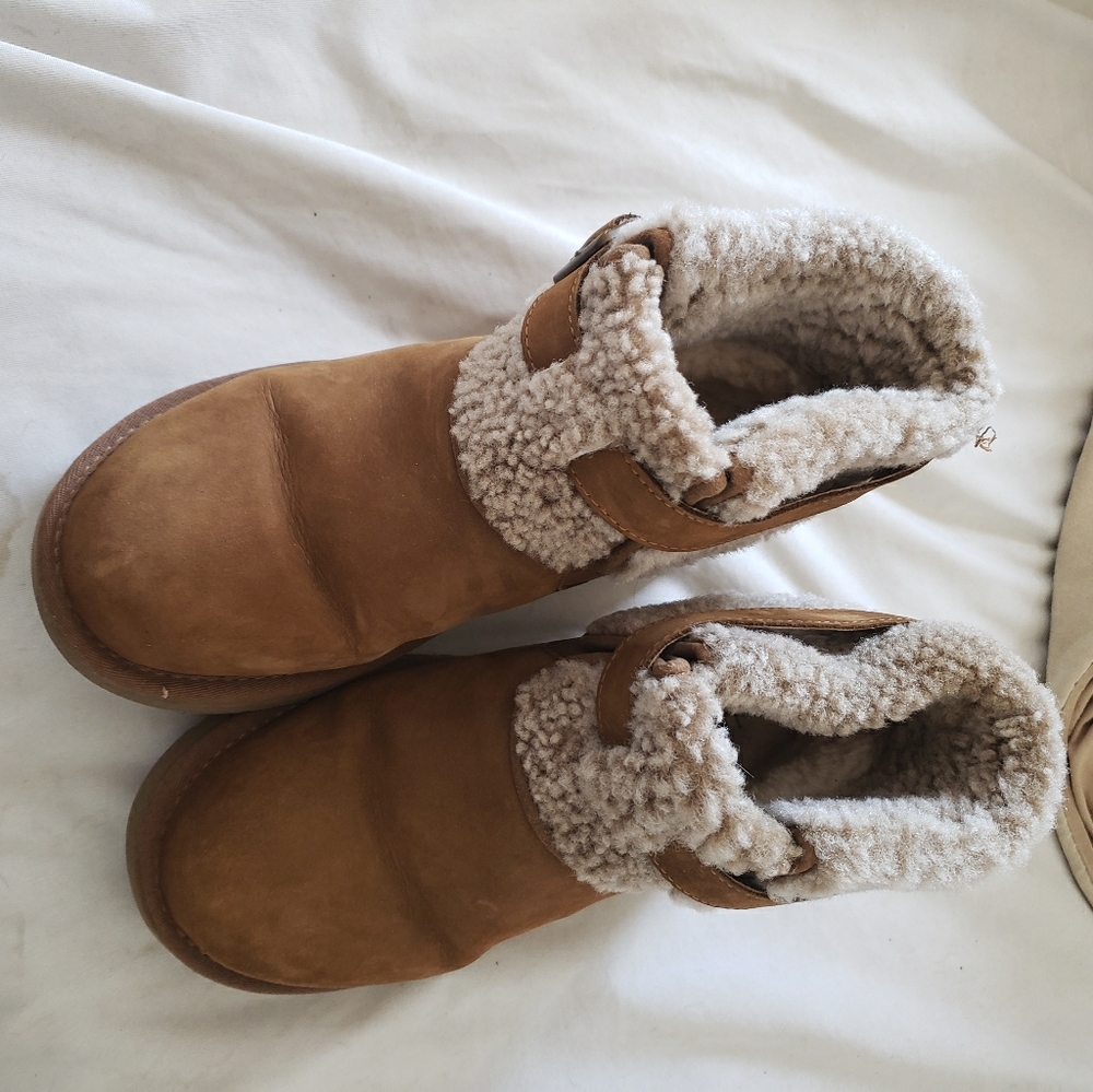 Uggs